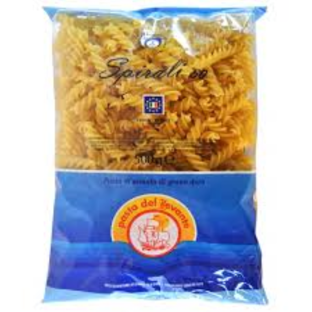 LEVANTE SPIRALI L950 500G